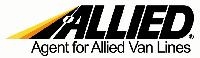 Allied Agent Logo