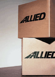 Moving Supplies