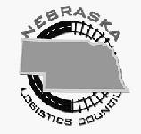 Nebr Logistics Council Logo