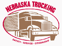 Nebr. Trucking Logo
