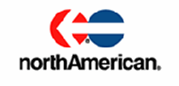 North American Van Lines Logo