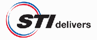 STI Delivers Logo