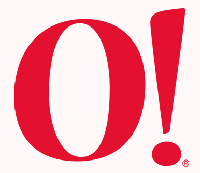 Buy the big O! (Omaha) Logo