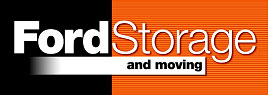 Ford Storage and Moving