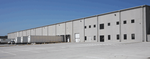 Ford warehouse omaha