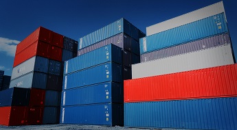 Intermodal Transportation