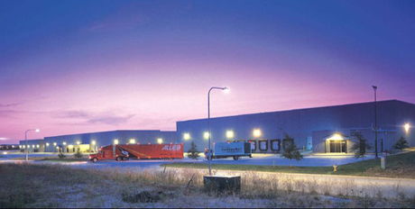 Ford warehouse omaha ne