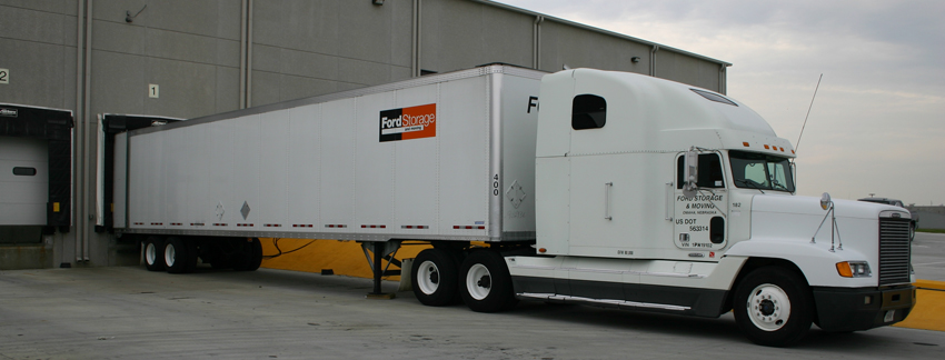Ford storage and moving company omaha