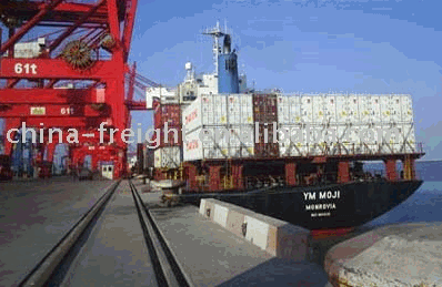 Container Freight