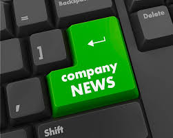 Company news image