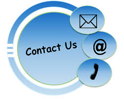 Contact Us!