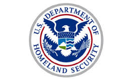 Homeland Security Emblem